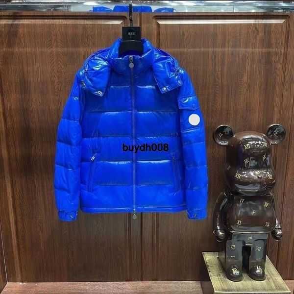 men's down parkas winter puffer jacket luxury mens woman thickening warm coat clothing leisure outdoo 277a, Black
men's down parkas winter puffer jacket luxury mens woman thickening warm coat clothing leisure outdoo 277a, Black