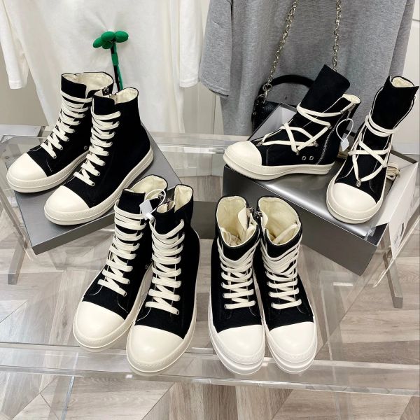 women boots designer canvas casual boots shoes fashion men women sneakers rubber bottoms high low black white jumbo lace up thick sole sneak
women boots designer canvas casual boots shoes fashion men women sneakers rubber bottoms high low black white jumbo lace up thick sole sneak