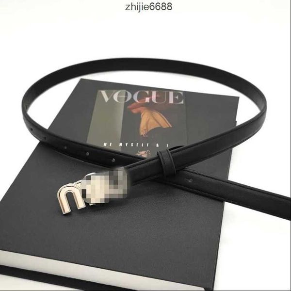 new m letter small belts luxury designer ceinture men versatile metal buckle paired with skirt shirt suit jeans leather belt for women men, Black;brown
new m letter small belts luxury designer ceinture men versatile metal buckle paired with skirt shirt suit jeans leather belt for women men, Black;brown