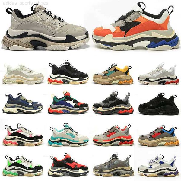 triple s casual shoes designer men women platform sneakers black white beige dark grey orange khaki rust pink bred split green mens trainers
triple s casual shoes designer men women platform sneakers black white beige dark grey orange khaki rust pink bred split green mens trainers
