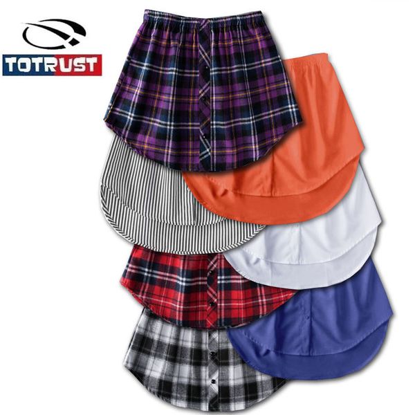 skirts s 5xl fake shirt extender for women tail mini skirt blouse hem detachable underskirt casual sweater hemline 230720, Black
skirts s 5xl fake shirt extender for women tail mini skirt blouse hem detachable underskirt casual sweater hemline 230720, Black