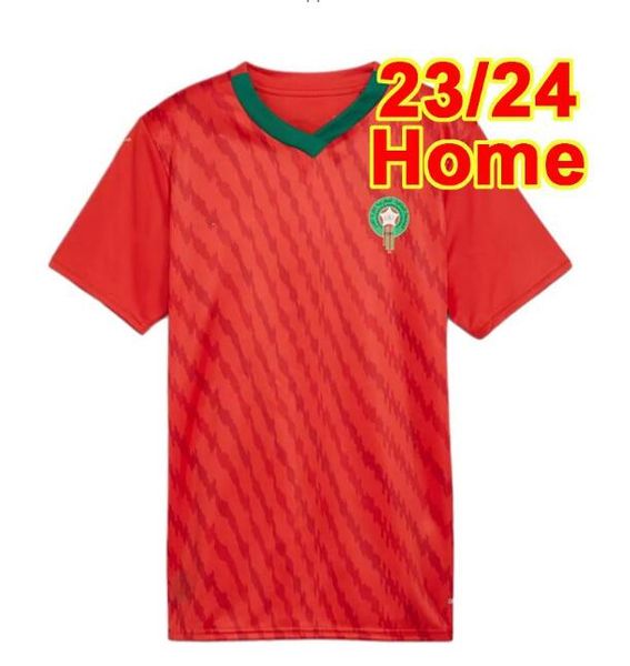 22 /23 24 moroccan soccer jerseys hakimi maillot marocain ziyech en-nesyri football shirts men kids kit harit saiss idrissi boufal jersey ma, Black;yellow
22 /23 24 moroccan soccer jerseys hakimi maillot marocain ziyech en-nesyri football shirts men kids kit harit saiss idrissi boufal jersey ma, Black;yellow