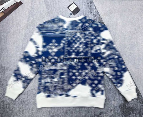 men's hoodies sweatshirts 22ss men women designer sweatshirts hoodies tie dye blue letter print casual fashion men white black xsl j230
men's hoodies sweatshirts 22ss men women designer sweatshirts hoodies tie dye blue letter print casual fashion men white black xsl j230