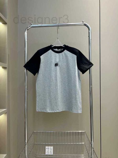 women's t-shirt designer 23 summer new girls' casual versatile contrast raglan sleeve beaded letter short t-shirt lt7x, White
women's t-shirt designer 23 summer new girls' casual versatile contrast raglan sleeve beaded letter short t-shirt lt7x, White