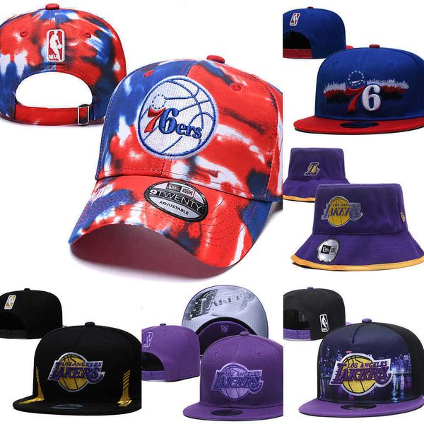snapbacks philadelphia''76ers''hats los angeles''lakers''basketball sports caps adjustable fit hat, Black;white
snapbacks philadelphia''76ers''hats los angeles''lakers''basketball sports caps adjustable fit hat, Black;white