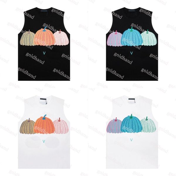 fashion brand cotton sports vest mens letter printed street sleeveless t shirt breathale tank, White;black
fashion brand cotton sports vest mens letter printed street sleeveless t shirt breathale tank, White;black