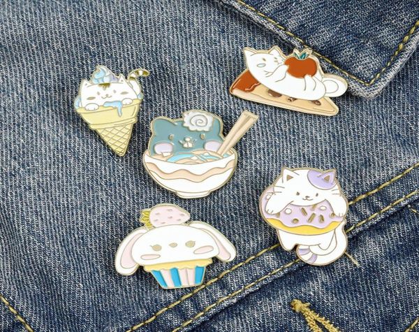 cute cartoon animal cat enamel brooches pin for women girl fashion jewelry accessories metal vintage brooches pins badge whole7988076, Gray
cute cartoon animal cat enamel brooches pin for women girl fashion jewelry accessories metal vintage brooches pins badge whole7988076, Gray
