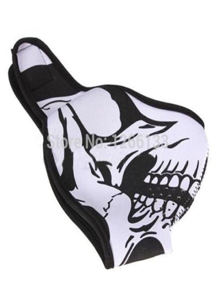 skull black reversible neoprene half face mask ski snow motorcycle sport biker2530270, Blue;black
skull black reversible neoprene half face mask ski snow motorcycle sport biker2530270, Blue;black