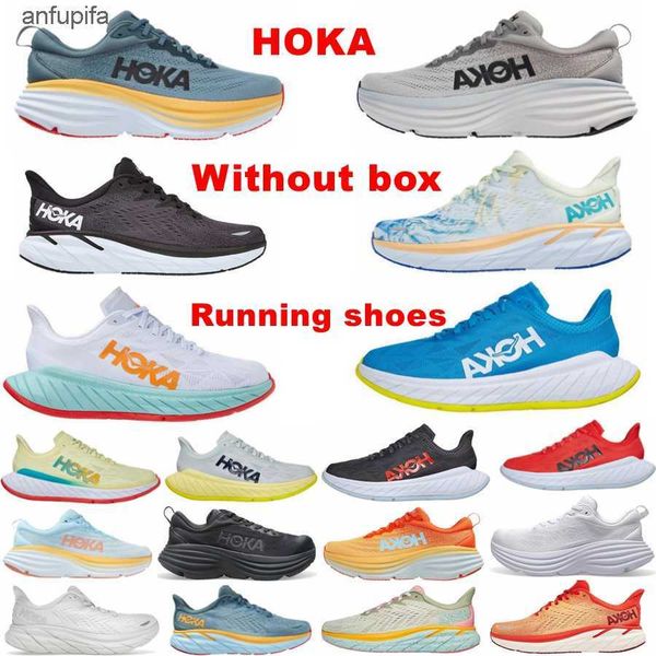 2023 hoka bondi 8 running shoes local boots online store training sneakers accepted lifestyle shock absorption highway designer womens mens, Black
2023 hoka bondi 8 running shoes local boots online store training sneakers accepted lifestyle shock absorption highway designer womens mens, Black