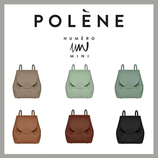womens designer sac polene numero mini backpack bag luxurys tote handbag genuine leather back pack school bag small nano cross body bookbag
womens designer sac polene numero mini backpack bag luxurys tote handbag genuine leather back pack school bag small nano cross body bookbag