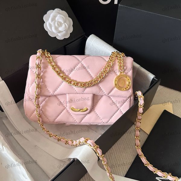 23s womens mini shoulder bag beautifully woven handle tote gold hardware metal turnbuckle tote coin charm thin chain crossbody bags makeup c
23s womens mini shoulder bag beautifully woven handle tote gold hardware metal turnbuckle tote coin charm thin chain crossbody bags makeup c