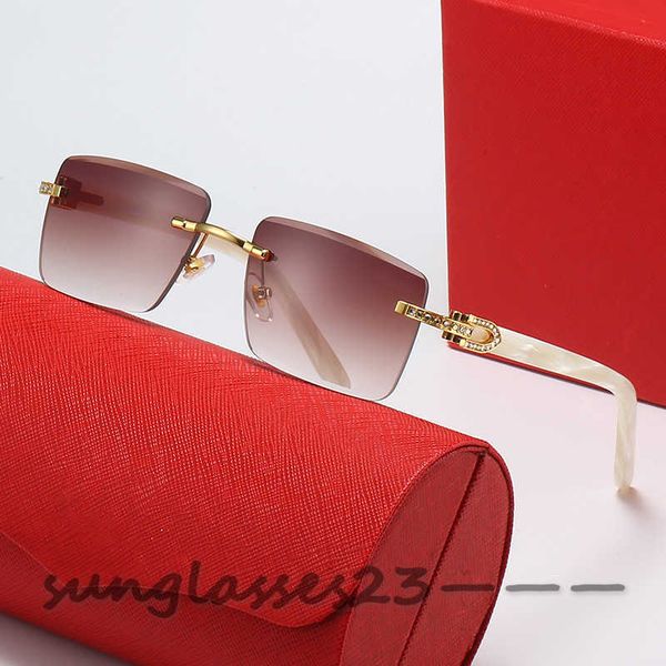 sunglasses carti glasses diamond luxury sunglasses for men white buffalo horn glasses classic c shaped decoration spring hinge metal optical, White;black
sunglasses carti glasses diamond luxury sunglasses for men white buffalo horn glasses classic c shaped decoration spring hinge metal optical, White;black