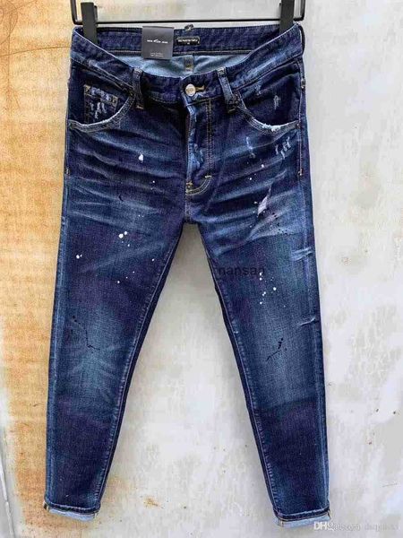 phantom jeans moto jeans d2 turtle classic fashion man dsq hip hop rock dsquare mens casual design 2 ripped jeans distressed skinny denim tv, Blue
phantom jeans moto jeans d2 turtle classic fashion man dsq hip hop rock dsquare mens casual design 2 ripped jeans distressed skinny denim tv, Blue