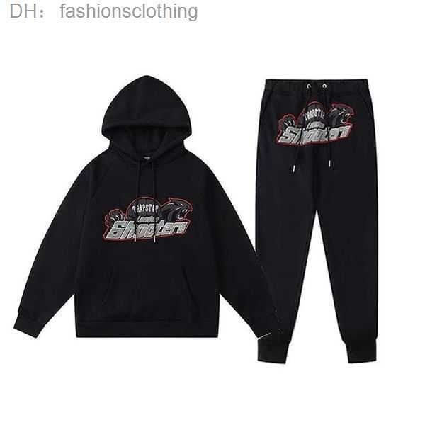 car dvr men's tracksuits mens autumn trapstar tracksuit shooters printed men winter hoodie set women oversize sports suit pant sets 22, Black
car dvr men's tracksuits mens autumn trapstar tracksuit shooters printed men winter hoodie set women oversize sports suit pant sets 22, Black