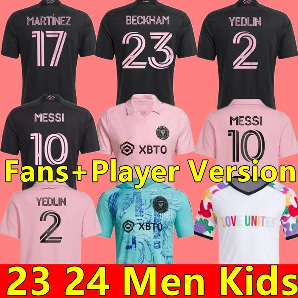 2023 2024 miami cf soccer jerseys inter matuidi higuain jean fray campana mls 23 24 football shirt player fans version men kids kit uniforms, Black;yellow
2023 2024 miami cf soccer jerseys inter matuidi higuain jean fray campana mls 23 24 football shirt player fans version men kids kit uniforms, Black;yellow