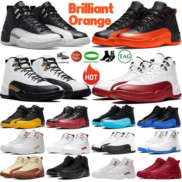jumpman 12 brilliant orange basketball shoes men 12s designer sneakers taxi fieled purple stealth playoffs reverse flu black game royal mens
jumpman 12 brilliant orange basketball shoes men 12s designer sneakers taxi fieled purple stealth playoffs reverse flu black game royal mens