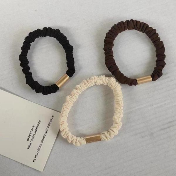 fashion 3 colors classical design hairtie accessories c metal mark rubber bands letters with paper card6676370, Pink
fashion 3 colors classical design hairtie accessories c metal mark rubber bands letters with paper card6676370, Pink