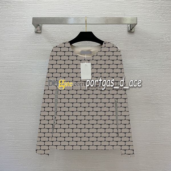 luxury women t shirt long sleeve round neck bottoming ins fashion summer casual woman, Black
luxury women t shirt long sleeve round neck bottoming ins fashion summer casual woman, Black