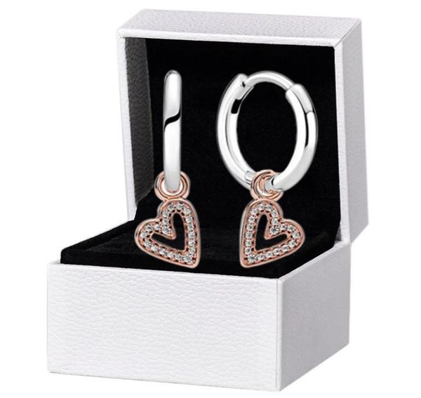 and heart hoop earrings original box for p 925 sterling silver womens stud earring1649965, Golden;silver
and heart hoop earrings original box for p 925 sterling silver womens stud earring1649965, Golden;silver