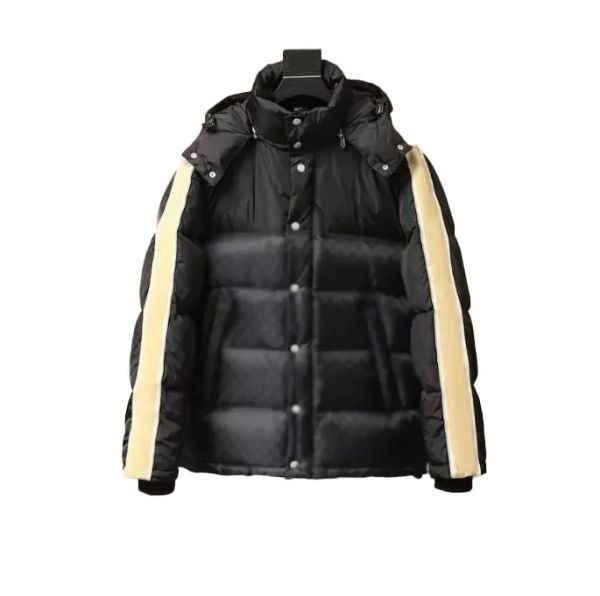designer puffer jacket down jacket for men woman thickening warm coat fashion men's clothing famous outdoor jackets outerwear, Black;brown
designer puffer jacket down jacket for men woman thickening warm coat fashion men's clothing famous outdoor jackets outerwear, Black;brown