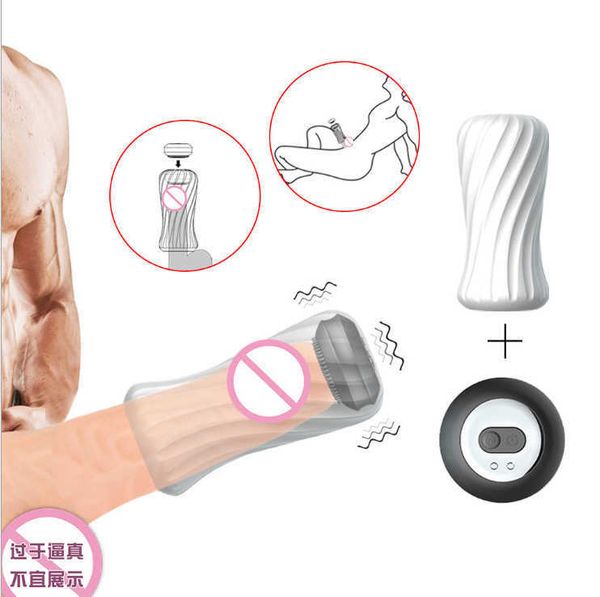 men's vibration aircraft cup delay ring lock
men's vibration aircraft cup delay ring lock