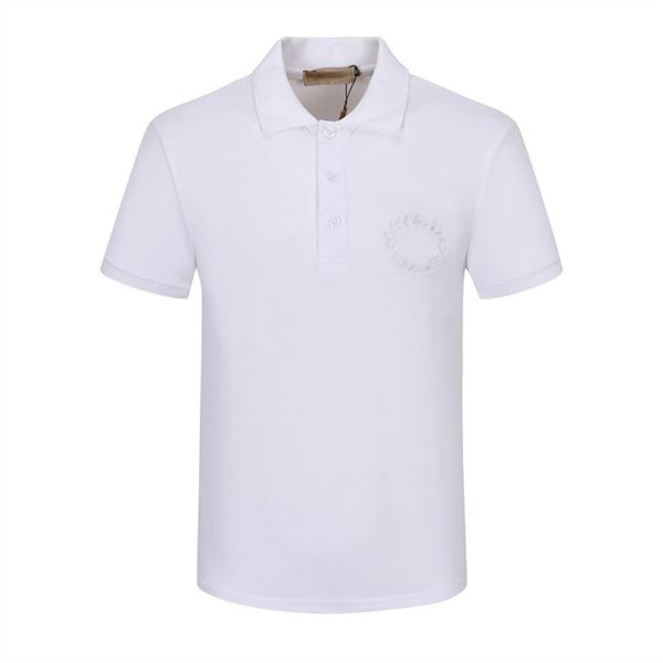 lapel polo shirt men's short-sleeved t-shirt men 2023 new summer trend brand all casual half-sleeved m-3xl g13, White;black
lapel polo shirt men's short-sleeved t-shirt men 2023 new summer trend brand all casual half-sleeved m-3xl g13, White;black