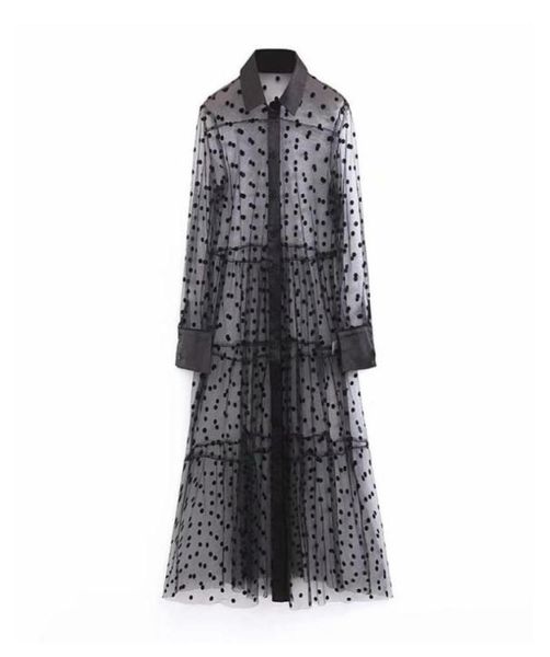 casual dresses blsqr women stylish polka dot patchwork transparent shirt dress long sleeve female chic mesh black vestidos1431216, Black;gray
casual dresses blsqr women stylish polka dot patchwork transparent shirt dress long sleeve female chic mesh black vestidos1431216, Black;gray
