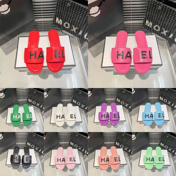 beach slippers classic flat heel sandals summer designer flip flops leather lady slides women casual shoes l bath ladies sexy, Black
beach slippers classic flat heel sandals summer designer flip flops leather lady slides women casual shoes l bath ladies sexy, Black