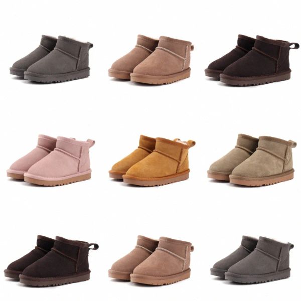 kids shoes genuine leather uggi snow boots youth toddlers boots with bows wggs children kid australia baby boys girls classic designer pd9s#, Black
kids shoes genuine leather uggi snow boots youth toddlers boots with bows wggs children kid australia baby boys girls classic designer pd9s#, Black