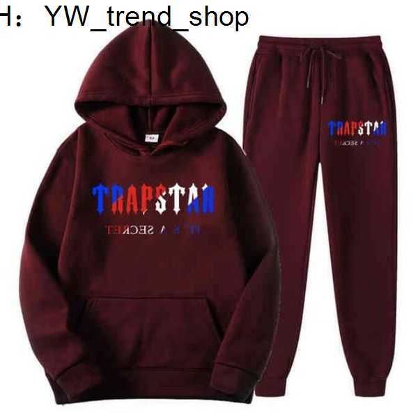 tracksuit trapstar brand printed sportswear mens t shirts 16 colors warm two pieces set loose hoodie sweatshirt pants jogging 151, Black
tracksuit trapstar brand printed sportswear mens t shirts 16 colors warm two pieces set loose hoodie sweatshirt pants jogging 151, Black