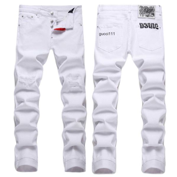 fashion d2 dsq dsquare 2 mens jeans stree mens luxury designer denim jeans men denim jeans embroidery pants holes trousers mens clothing 133, Blue
fashion d2 dsq dsquare 2 mens jeans stree mens luxury designer denim jeans men denim jeans embroidery pants holes trousers mens clothing 133, Blue