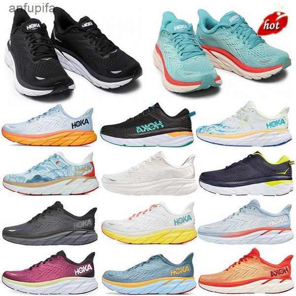 2023 women men hoka one clifton 8 running casual shoe blue fog fiesta anacapa low bondi 7 white black together orange trainers outdoor
2023 women men hoka one clifton 8 running casual shoe blue fog fiesta anacapa low bondi 7 white black together orange trainers outdoor