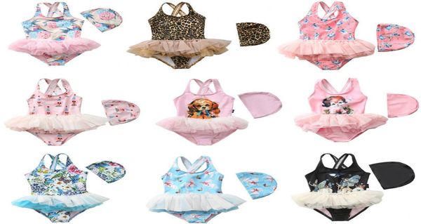 33 styles kids cartoon horse floral twopieces with cap swimwear girls swimsuits bodysuit kid bikini ruffle beach sport bathin1648871, Blue
33 styles kids cartoon horse floral twopieces with cap swimwear girls swimsuits bodysuit kid bikini ruffle beach sport bathin1648871, Blue