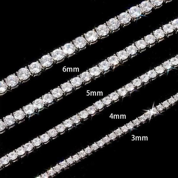 2mm-5mm fine jewelry hip hop 925 sterling silver moissanite diamond iced out jewelry tennis chain bracelet men women necklace
2mm-5mm fine jewelry hip hop 925 sterling silver moissanite diamond iced out jewelry tennis chain bracelet men women necklace