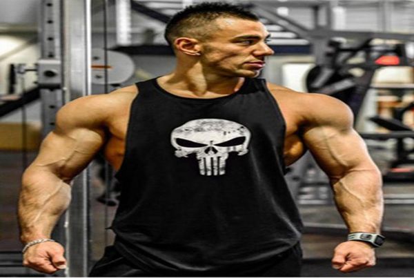 new muscleguys brand uk flag skull head print horror funny gyms bodybuilding stringer tank men 039s fitness singlets breath4751708, White;black
new muscleguys brand uk flag skull head print horror funny gyms bodybuilding stringer tank men 039s fitness singlets breath4751708, White;black
