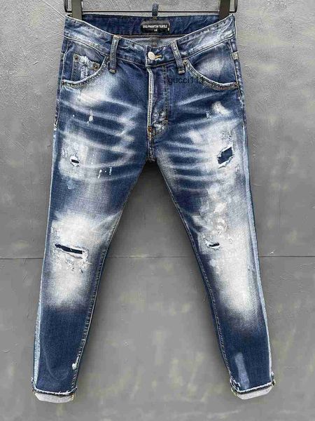 casual d2 dsq dsquare 2 jeans phantom turtle design classic fashion man jeans hip hop rock moto mens ripped jeans distressed skinny denim b, Blue
casual d2 dsq dsquare 2 jeans phantom turtle design classic fashion man jeans hip hop rock moto mens ripped jeans distressed skinny denim b, Blue