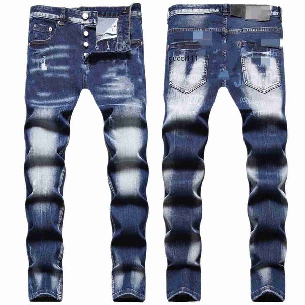 embroidery jeans d2 designer dsq denim dsquare fashion 2 denim mens men jeans jeans stree pants mens luxury holes trousers mens clothing 109, Blue
embroidery jeans d2 designer dsq denim dsquare fashion 2 denim mens men jeans jeans stree pants mens luxury holes trousers mens clothing 109, Blue
