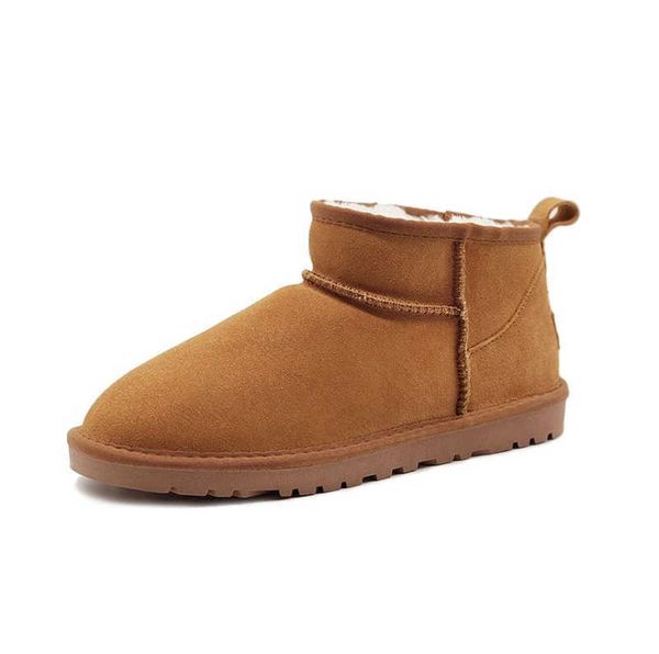 boots designer snow for woman u5854 classic short mini leather winter boot flat mules warm plush fur booties australia uggity snow boots, Black
boots designer snow for woman u5854 classic short mini leather winter boot flat mules warm plush fur booties australia uggity snow boots, Black
