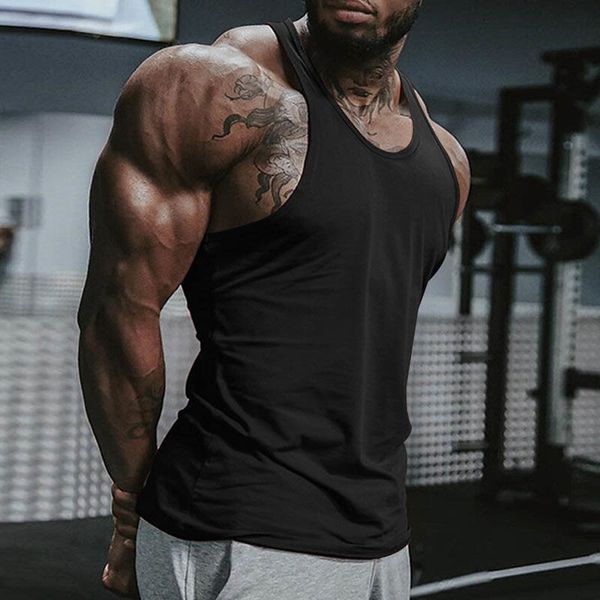 men tank fashion men candy color mesh quick dry sleeveless shirts summer mens fitness clothing loose gym workout solid clothes 230721, White;black
men tank fashion men candy color mesh quick dry sleeveless shirts summer mens fitness clothing loose gym workout solid clothes 230721, White;black