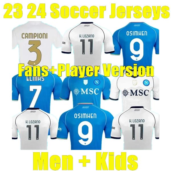 napoli soccer jerseys 2023 2024 olivera meret special kvaratskhelia minjae naples men kids zielinski h.lozano osimhen politano football shir, Black;yellow
napoli soccer jerseys 2023 2024 olivera meret special kvaratskhelia minjae naples men kids zielinski h.lozano osimhen politano football shir, Black;yellow