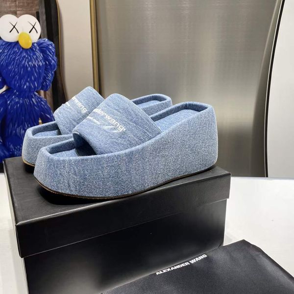 fashion womens slippers sandals gianvito rossi office wedges pumps italy rubber leather platform slids design summer wedge sandal high heels, Black
fashion womens slippers sandals gianvito rossi office wedges pumps italy rubber leather platform slids design summer wedge sandal high heels, Black