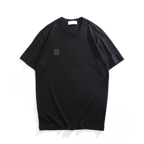 men's clothing short sleeve tees polos mens t-shirts summer simple cotton casual solid color t-shirt men fashion wnwl, White;black
men's clothing short sleeve tees polos mens t-shirts summer simple cotton casual solid color t-shirt men fashion wnwl, White;black
