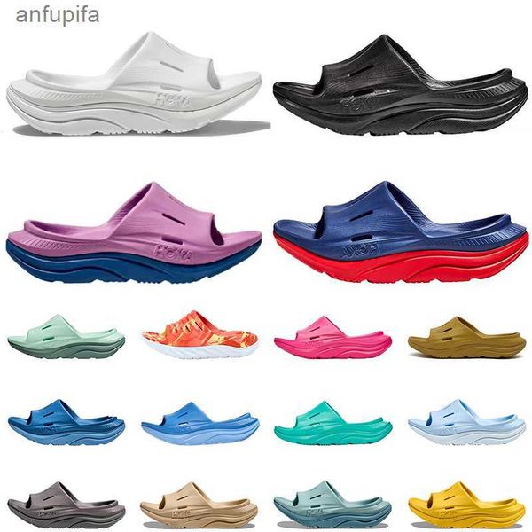 2023 hoka one ora recovery slide 3 slippers sandals triple white black hokas slide slipper people carbon x 2 women men athletic sports train
2023 hoka one ora recovery slide 3 slippers sandals triple white black hokas slide slipper people carbon x 2 women men athletic sports train
