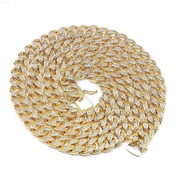 silver or brass hip hop jewelry 12mm 14k gold plated iced out cuban link chain necklace
silver or brass hip hop jewelry 12mm 14k gold plated iced out cuban link chain necklace