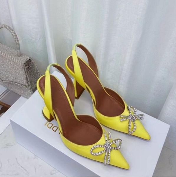 crystal-embellished buckle stain pumps shoes spool heels sandals women's luxury designers dress shoe evening slingback sandal 9.5cm siz, Black
crystal-embellished buckle stain pumps shoes spool heels sandals women's luxury designers dress shoe evening slingback sandal 9.5cm siz, Black