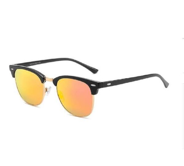 Classical Sunglasses Brand Ray Sunglass Designer Polarized Glasses Men Women Pilot Ray Sunglasses UV400 Eyewear glasses
Classical Sunglasses Brand Ray Sunglass Designer Polarized Glasses Men Women Pilot Ray Sunglasses UV400 Eyewear glasses