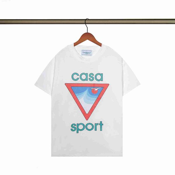 casablanca mens t-shirt summer designer cotton oversize tee soft causal short sleeve us size m-2xl, White;black
casablanca mens t-shirt summer designer cotton oversize tee soft causal short sleeve us size m-2xl, White;black