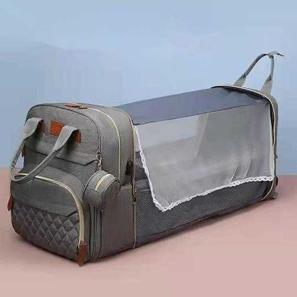 maternity package bed travel multi-function large capacity mother and baby backpack milk bag
maternity package bed travel multi-function large capacity mother and baby backpack milk bag