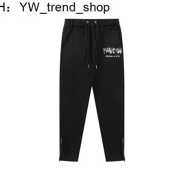 printed sportswear trapstar men's hoodies fashion designer hoodie sweatshirt pants jogging luxurious tracksuit 161, Black
printed sportswear trapstar men's hoodies fashion designer hoodie sweatshirt pants jogging luxurious tracksuit 161, Black