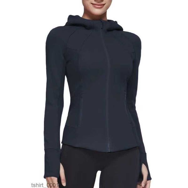 yoga outfits long sleeve cropped sports jacket lu-38 women zip fitness winter warm gym activewear running coats workout clothes woman x9mu, Black;brown
yoga outfits long sleeve cropped sports jacket lu-38 women zip fitness winter warm gym activewear running coats workout clothes woman x9mu, Black;brown